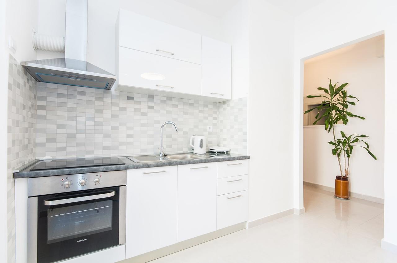Fifi Apartment W. Parking In Old Town Zadar Extérieur photo