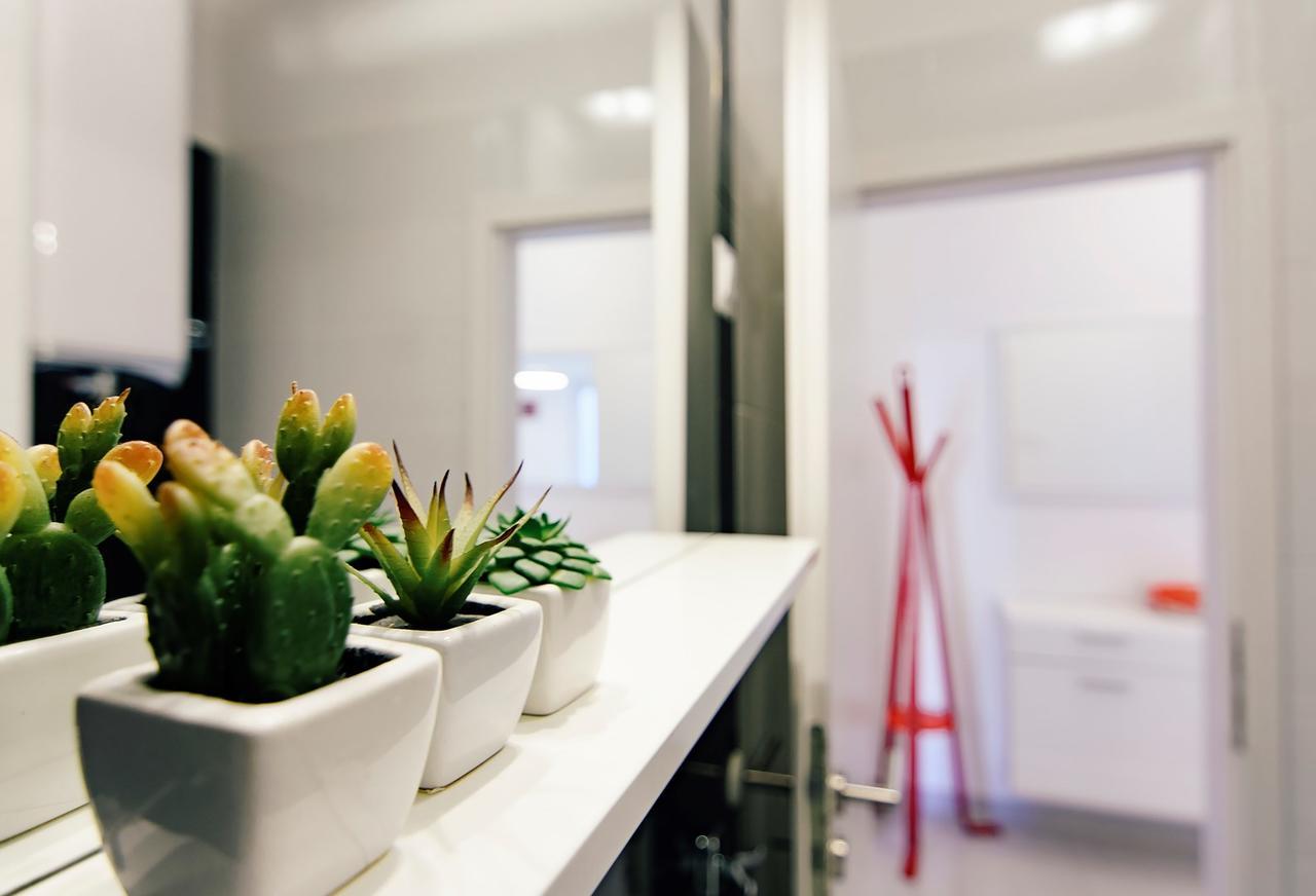 Fifi Apartment W. Parking In Old Town Zadar Extérieur photo